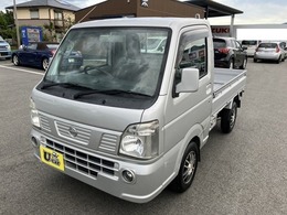 日産 NT100クリッパー 660 GX 