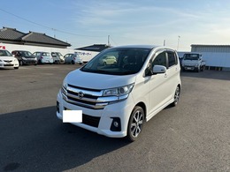 日産 デイズ 660 ハイウェイスターGターボ 