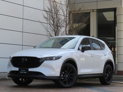 マツダ CX-5 の中古車 2.2 XD ブラックトーンエディション ディーゼルターボ 栃木県宇都宮市 314.8万円