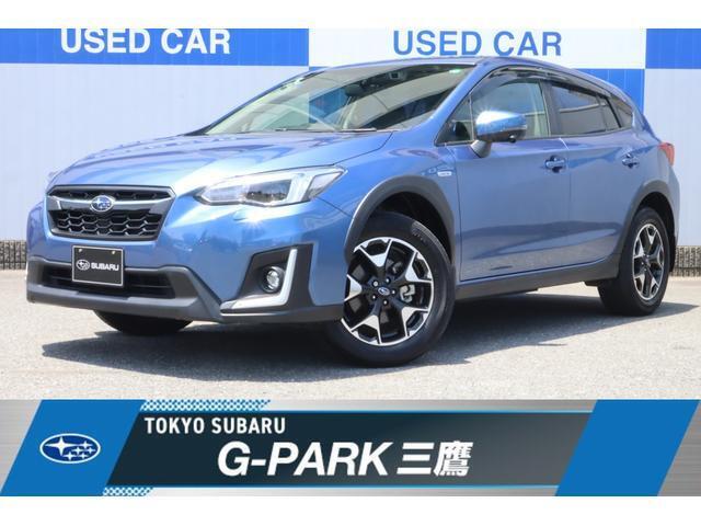 東京スバル認定U-CAR！車検整備付きでお得な一台！パナソニック8inナビ！ETC！ドラレコ！サイド＆バックカメラ！装備充実