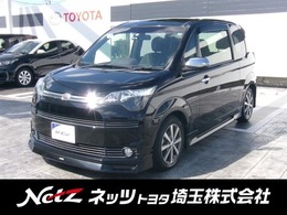 トヨタ スペイド 1.5 F クイーン 