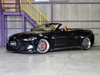 コンペティション M xドライブ 4WD