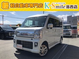 三菱 タウンボックス 660 G スペシャル ハイルーフ 届出済未使用車　両側スライド・片側電動