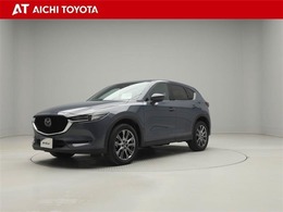 マツダ CX-5 XDエクスクルーシブモード メモリーナビ・フルセグTV・全周囲カメラ