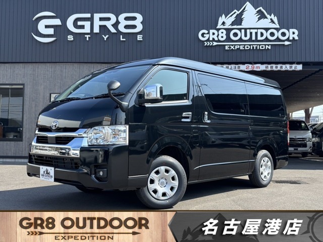 即納/未登録新車/4列10人乗り/パノラミックビューモニター/デジタルインナーミラー/パワースライドドア/スマートキー/LEDヘッド/コーナーセンサー/セーフティセンス