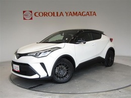 トヨタ C-HR 1.2 S-T 4WD バックカメラ/軽減ブレーキ/ワンオーナー