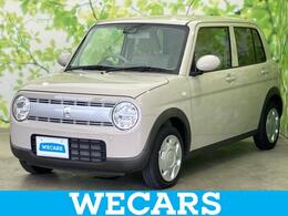 スズキ アルトラパン 660 L 新品タイヤ/セーフティサポート/禁煙車