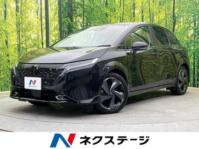 4WD　プロパイロット　純正9型ナビ　全周囲カメラ　BOSEサウンド