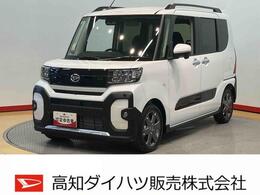 ダイハツ タント 660 ファンクロスターボ ディスプレイオーディオ　USB入力端子