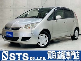 三菱 コルト 1.3 リラックスエディション ナビ ユーザー様直接仕入れ　純正ナビ　CD・DVD