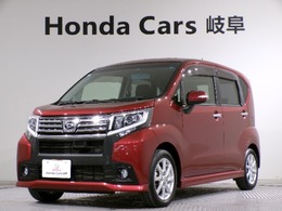 ダイハツ ムーヴ 660 カスタム X SA Bluetooth接続 ドラレコ フルセグTV 純正ア