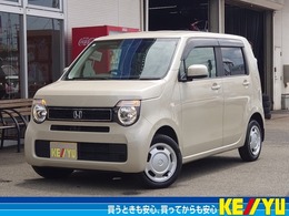 ホンダ N-WGN 660 L ホンダ センシング 4WD 禁煙車　エンスタ　オートブレーキホールド