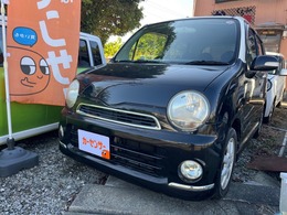 ダイハツ ムーヴラテ 660 クール VS 電格ミラー 純正オーディオ スマートキー