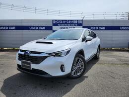 スバル レヴォーグレイバック 1.8 リミテッド EX 4WD ハーマンカードン
