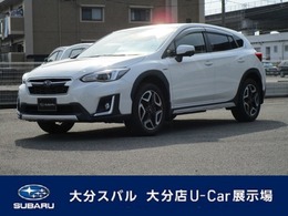 スバル XV 2.0 アドバンス 4WD 一年間距離無制限保証