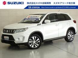 スズキ エスクード 1.5 4WD 4WD 車検整備付 LED ACC 衝突被害軽減B