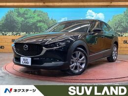 マツダ CX-30 2.0 20S プロアクティブ ツーリングセレクション 純正8.8型ナビ　全周囲カメラ
