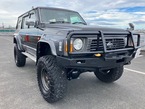 4.2 エクストラ標準ルーフグランロード ディーゼルターボ 4WD