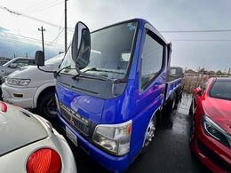 三菱ふそう キャンターダンプ ダンプ 