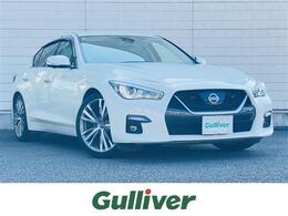 日産 スカイライン 3.0 GT タイプSP 1オナ/純ナビ/革シート/全方位/ETC
