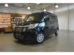 スズキ ソリオ 1.2 G 左パワースライド　9インチディスプレイOD