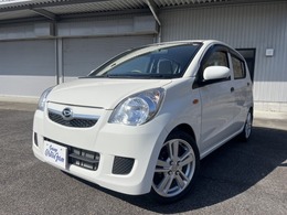 ダイハツ ミラ 660 X スペシャル 16インチAW　ローダウン　MT車