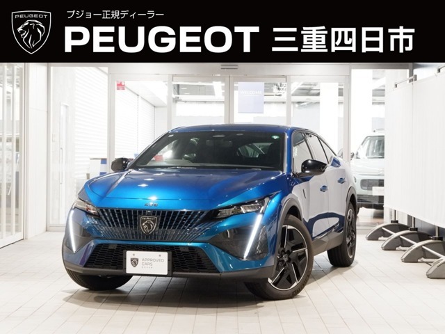 『408GT』入荷いたしました！