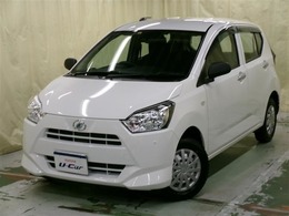 ダイハツ ミライース 660 L SAIII 4WD 