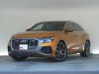 55 TFSI クワトロ Sライン 4WD