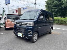 ダイハツ アトレー 660 X 修復歴無し