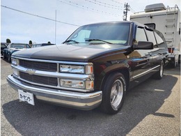 シボレー サバーバン 1500 5.7 V8 