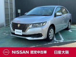 トヨタ プレミオ 1.5 F Lパッケージ ナビ　衝突被害軽減ブレーキ　バックカメラ