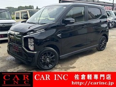 eKクロスEV