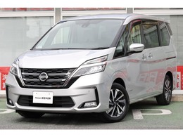 日産 セレナ 2.0 XV エマブレ　ナビTV　クルコン　LED