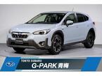 2.0e-S アイサイト 4WD