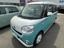 ダイハツ ムーヴキャンバス 660 X SAIII ナビ　フルセグテレビ　バックカメラ