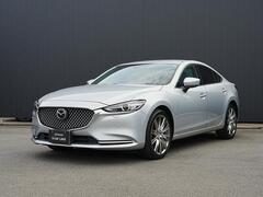 MAZDA6セダン