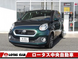 トヨタ パッソ 1.0 モーダ Gパッケージ スマアシ ナビ Bカメラ LED ドラレコ