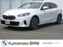 BMW 1シリーズ 120 BMW正規認定中古車