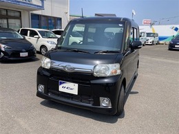 ダイハツ タント 660 G ドライブレコーダー・CD・純正アルミ・ベン