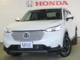 ホンダ ヴェゼル 1.5 e:HEV X 4WD ホンダセンシング　ナビ　リアカメラ　4WD