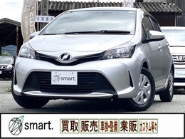 トヨタ ヴィッツ 1.3 F 中期　アイドリングストップ　純正CD