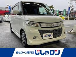 スズキ パレット 660 SW XS 修復歴無し