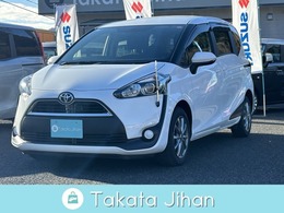 トヨタ シエンタ 1.5 X ウェルキャブ 車いす仕様車 タイプI 助手席側セカンドシート付 