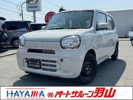 マツダ キャロル 660 ハイブリッド GS 運転席シートヒーターライトレベライザー・