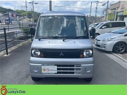 三菱 ミニキャブバン 660 CS ハイルーフ 4WD 