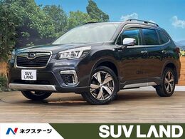 スバル フォレスター 2.0 アドバンス 4WD 純正SDナビ　バックカメラ　スマートリヤビ
