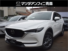 マツダ CX-5 25S PROACTIVE ドライビングポジションPKG CD/DVD+地デジ ナビ バックモニター ETC