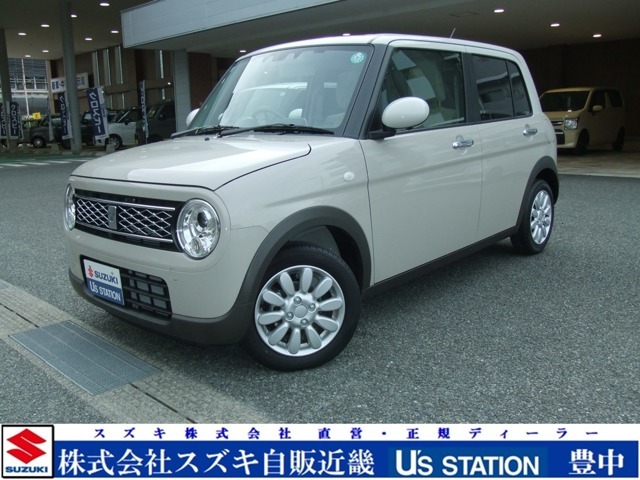 ☆スズキ自販近畿、豊中センターのお車をご覧下さいまして誠にありがとうございます。たくさんのお客様にご来店して頂けますよう『豊富な在庫』と『認定中古車』を取り揃えておりますので是非ご来店下さいませ。