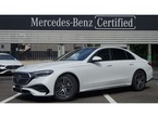 E220 d アバンギャルド AMGラインパッケージ(ISG搭載モデル)ディーゼルターボMP202501